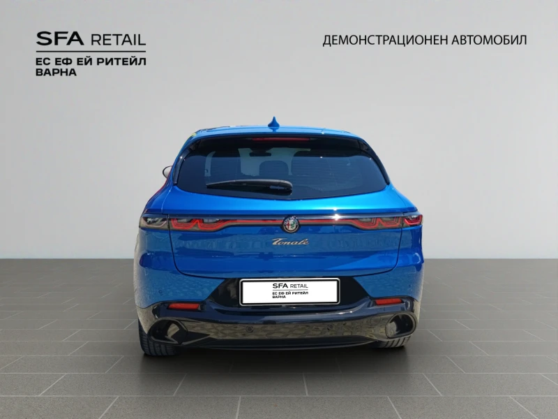 Alfa Romeo Tonale 1.5 e-Hybrid , снимка 4 - Автомобили и джипове - 51024600