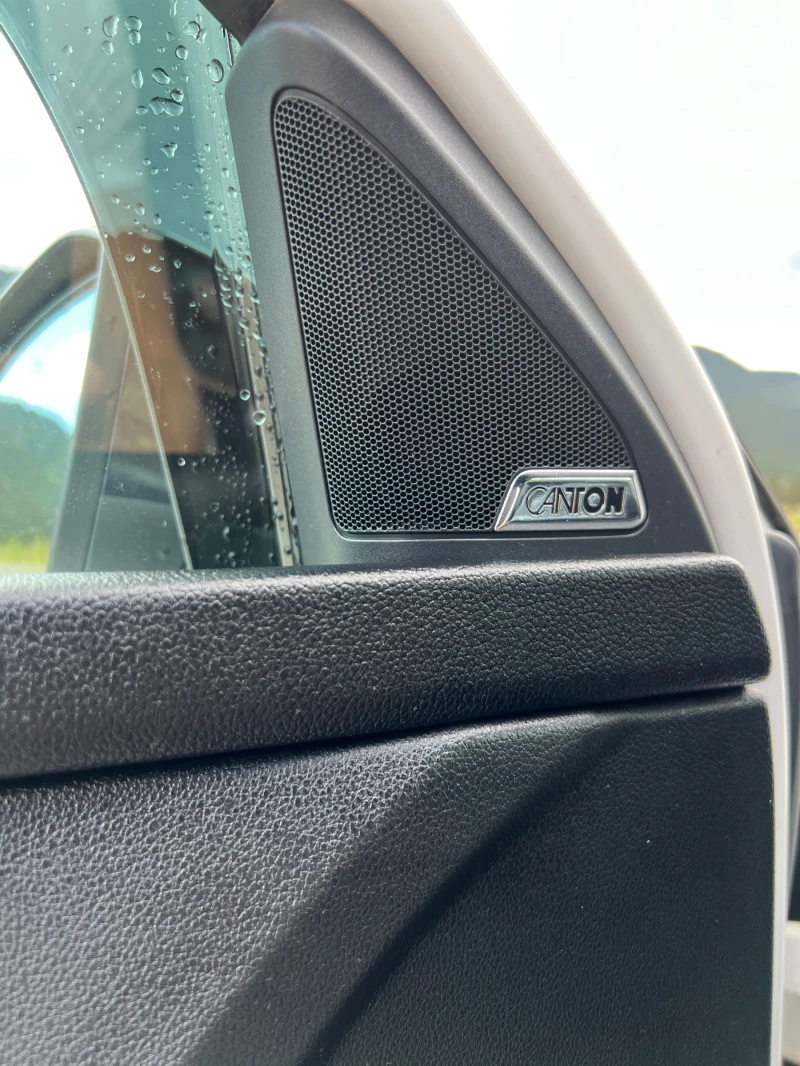 Skoda Octavia VRS - ТОП Състояние Лизинг, снимка 17 - Автомобили и джипове - 51599768