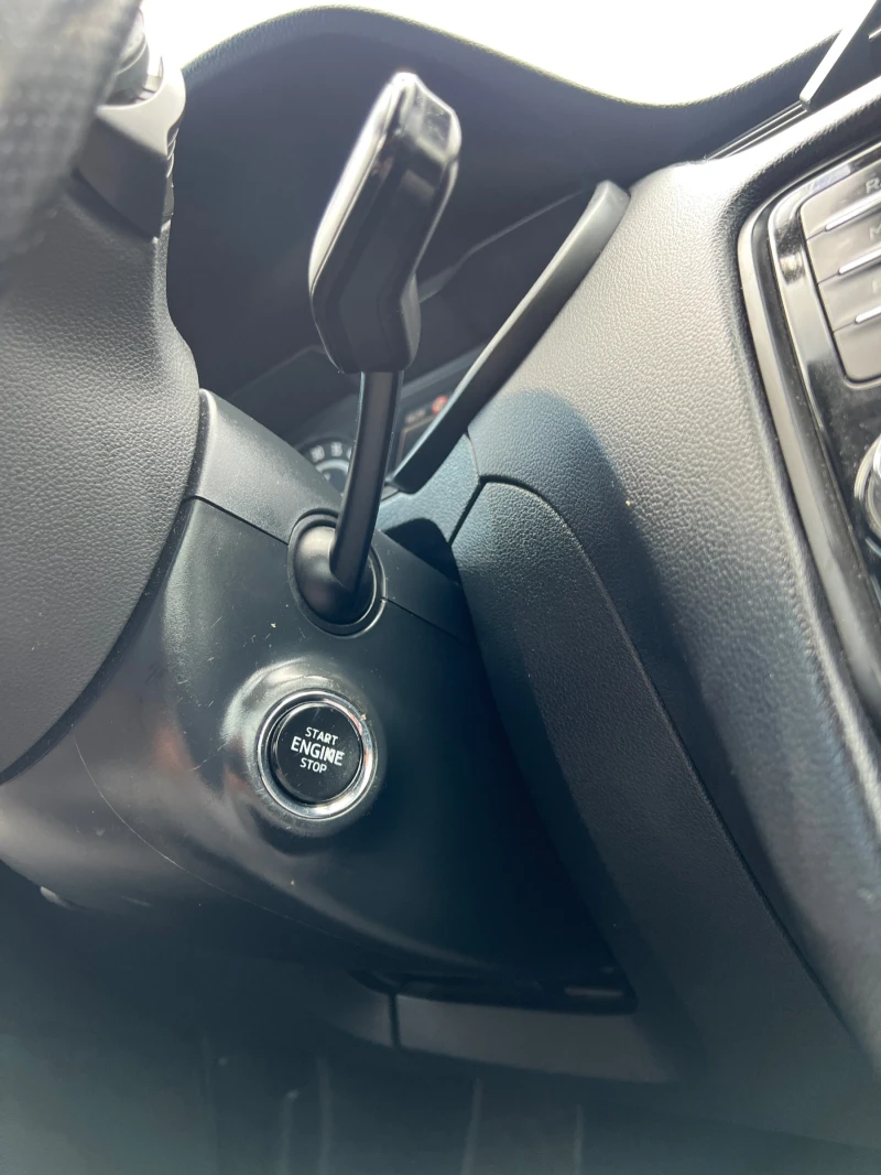 Skoda Octavia VRS - ТОП Състояние Лизинг, снимка 16 - Автомобили и джипове - 51599768