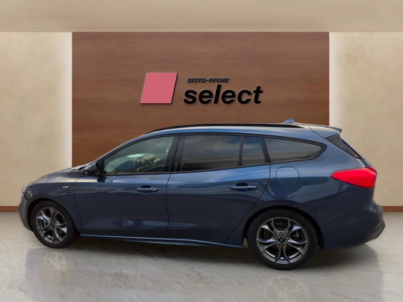 Ford Focus 1.0 EcoBoost, снимка 8 - Автомобили и джипове - 52498061