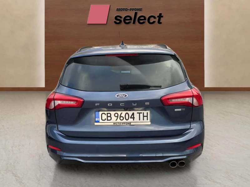 Ford Focus 1.0 EcoBoost, снимка 6 - Автомобили и джипове - 52498061