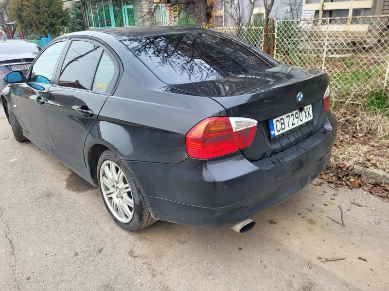 BMW 318, снимка 2 - Автомобили и джипове - 52793420