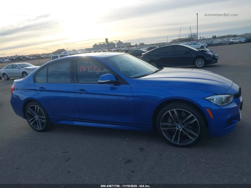 BMW 340 XDRIVE / B58, снимка 4 - Автомобили и джипове - 53026205