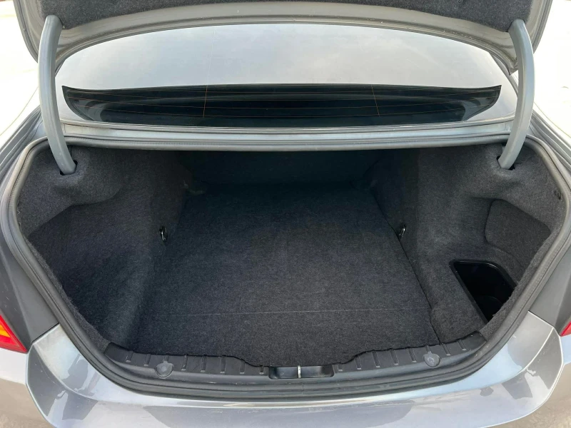 BMW 530 3.0TDI / F10 / NAVI / Сменени Вериги, снимка 8 - Автомобили и джипове - 53063431