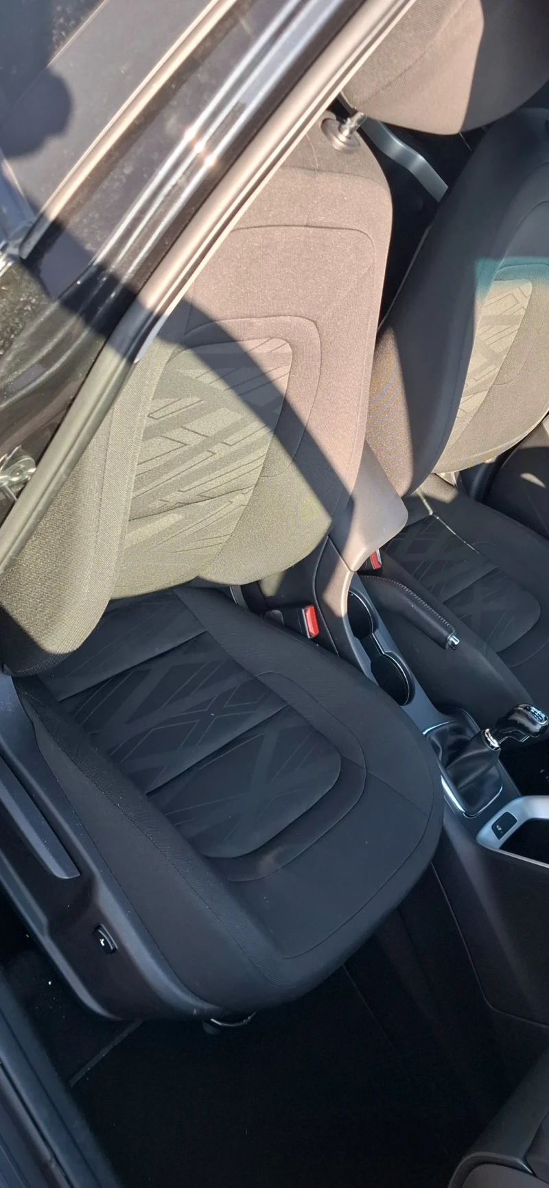 Kia Ceed 1.0Turbo 2018 Led Голяма Навигация Камера , снимка 8 - Автомобили и джипове - 53140949