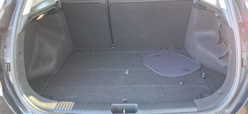 Kia Ceed 1.0Turbo 2018 Led Голяма Навигация Камера , снимка 9 - Автомобили и джипове - 53140949