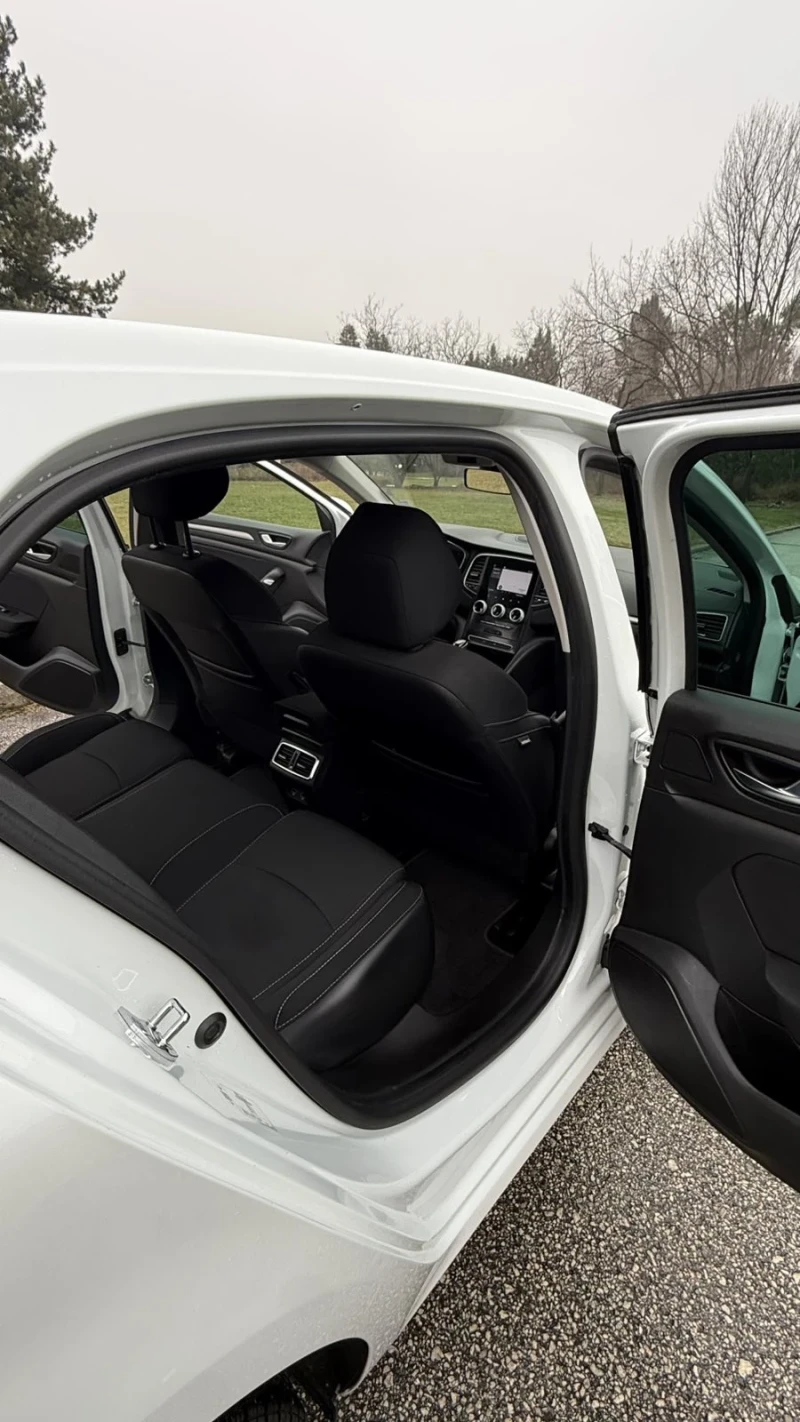 Renault Megane, снимка 6 - Автомобили и джипове - 53243049