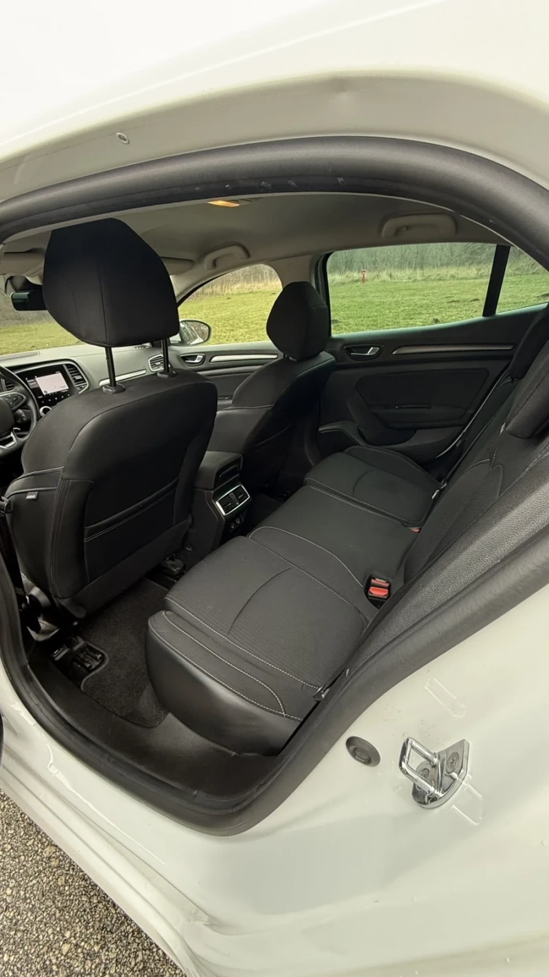 Renault Megane, снимка 3 - Автомобили и джипове - 53243049