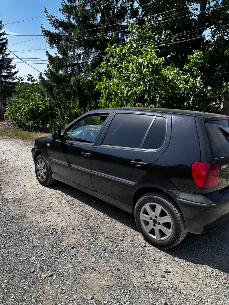 VW Polo, снимка 2 - Автомобили и джипове - 53344111