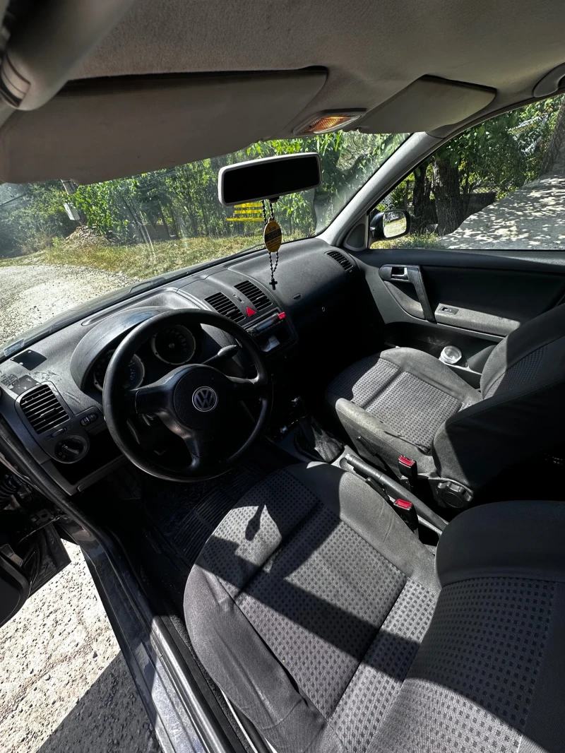 VW Polo, снимка 10 - Автомобили и джипове - 53344111