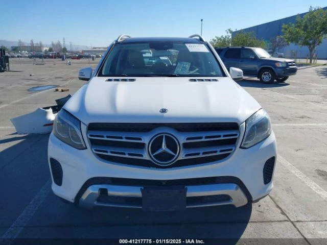 Mercedes-Benz GLS 450 4MATIC* Подгрев* Обдухване* Band&Olufsen* З.Камера, снимка 11 - Автомобили и джипове - 49195105