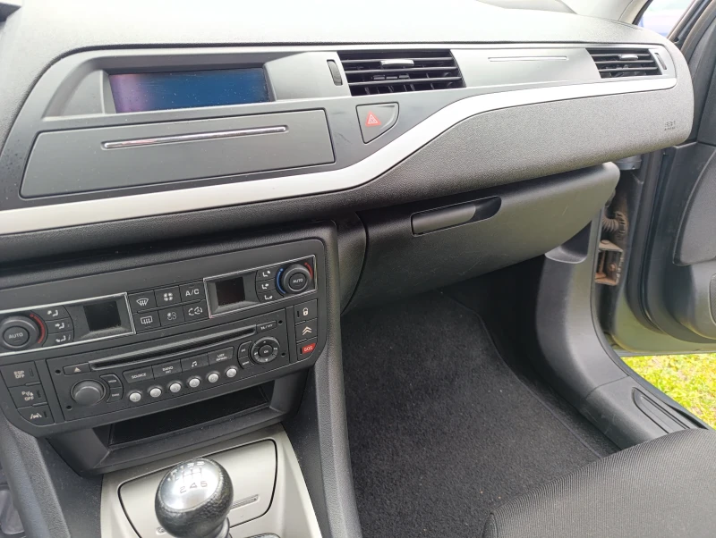 Citroen C5 2.0 HDI - 8000 лв. - 33414825 | Car24.bg