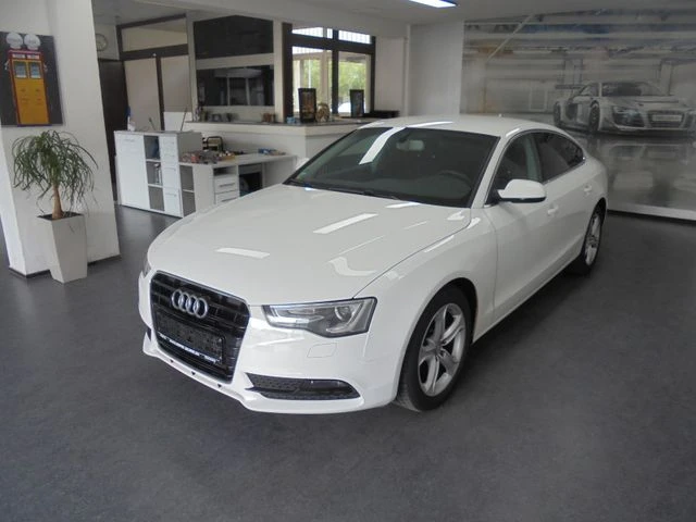 Audi A5 2.0 TDI Sportback - 25500 лв. - 60094785 1