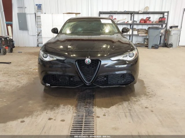 Alfa Romeo Giulia Ti Sport 280кс * Tuning* КРАЙНА ЦЕНА - изображение 5