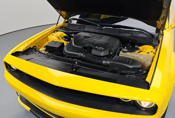 Dodge Challenger 3.6 - изображение 6