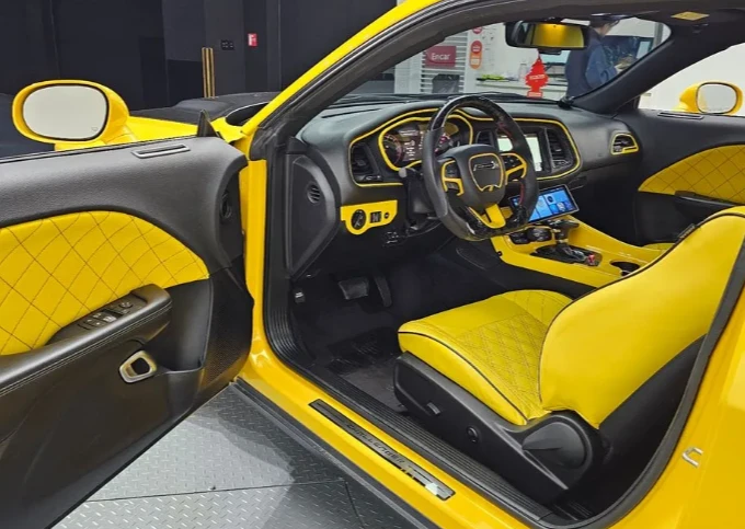 Dodge Challenger 3.6 | Mobile.bg   11