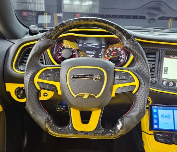 Dodge Challenger 3.6 | Mobile.bg   13