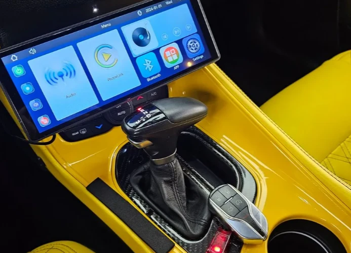 Dodge Challenger 3.6 - изображение 9