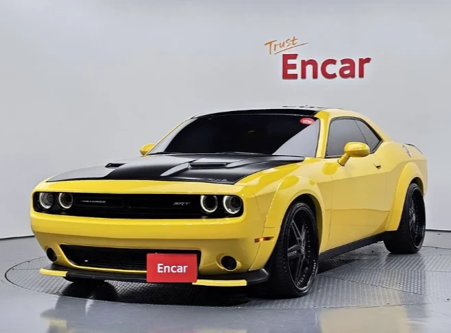 Dodge Challenger 3.6 | Mobile.bg   1