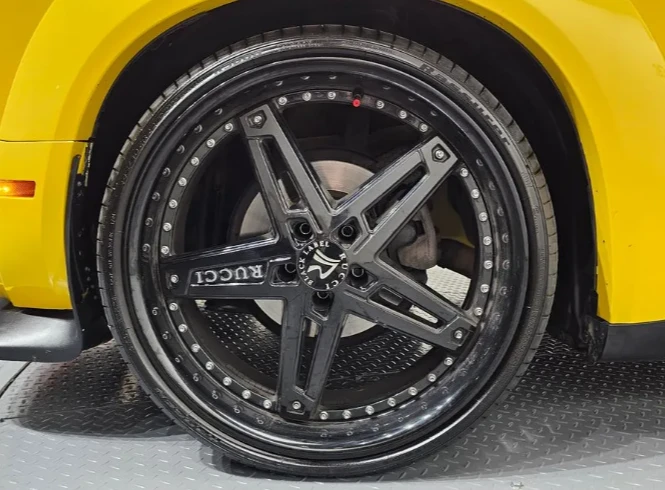 Dodge Challenger 3.6 - изображение 5