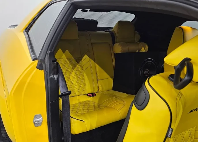 Dodge Challenger 3.6 | Mobile.bg   12