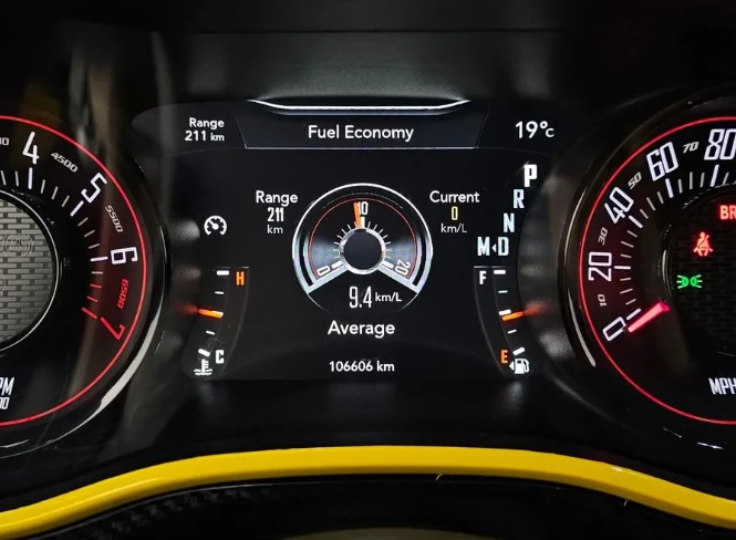 Dodge Challenger 3.6 - изображение 8