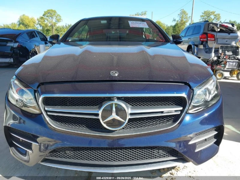 Mercedes-Benz E 53 AMG - 55900 лв. / 28581.22 € - 88185696 1