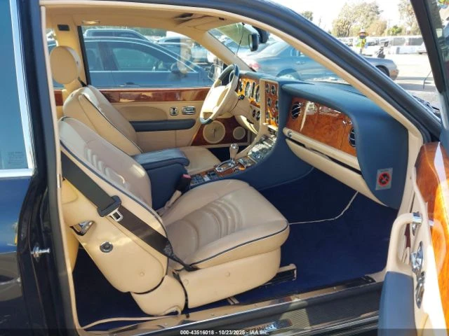 Bentley Continental 6.8L V8 Twin Turbo | Mobile.bg � ����������� 13