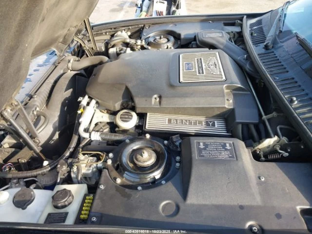 Bentley Continental 6.8L V8 Twin Turbo | Mobile.bg � ����������� 16