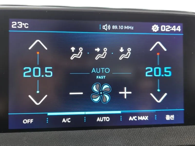 Peugeot 3008 2Nd Generation 1.6 Bluehdi Gt Line | Mobile.bg � ����������� 16