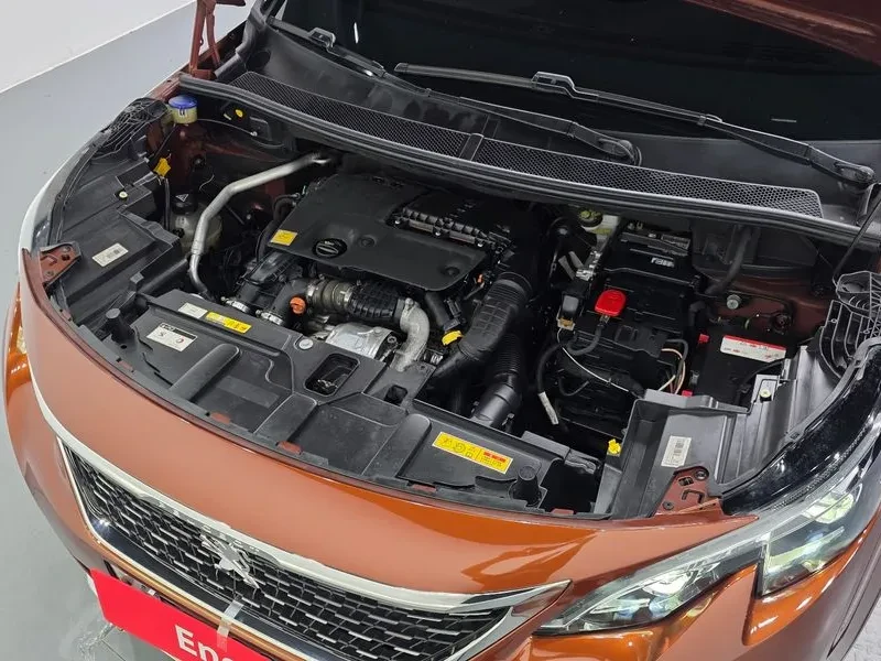 Peugeot 3008 2Nd Generation 1.6 Bluehdi Gt Line | Mobile.bg � ����������� 6