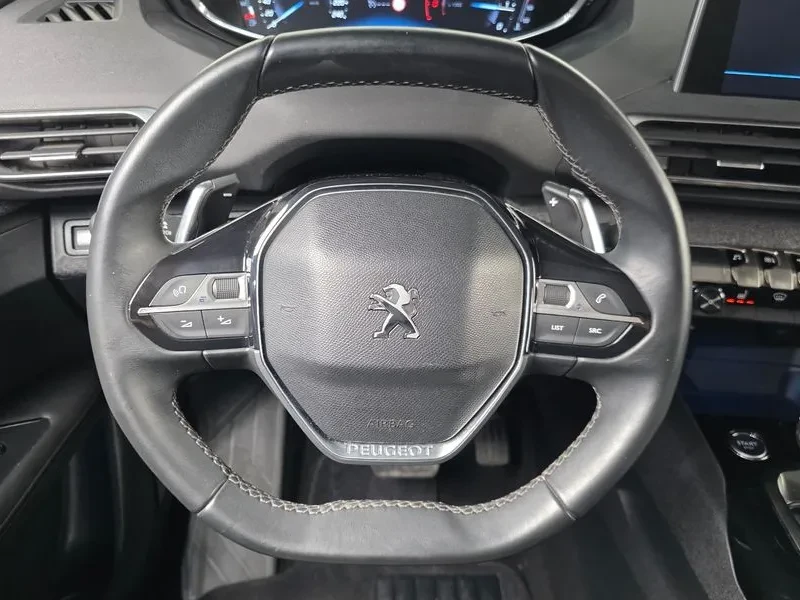 Peugeot 3008 2Nd Generation 1.6 Bluehdi Gt Line | Mobile.bg � ����������� 13