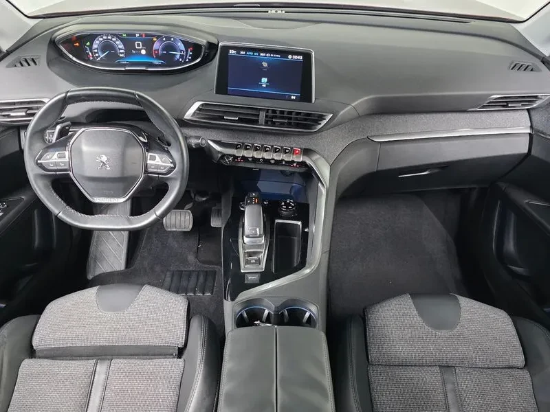 Peugeot 3008 2Nd Generation 1.6 Bluehdi Gt Line | Mobile.bg � ����������� 7