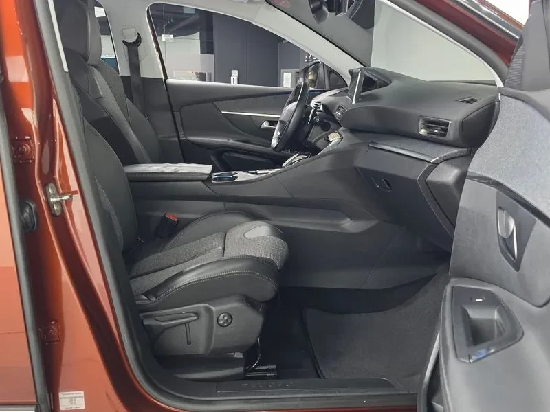Peugeot 3008 2Nd Generation 1.6 Bluehdi Gt Line | Mobile.bg � ����������� 11