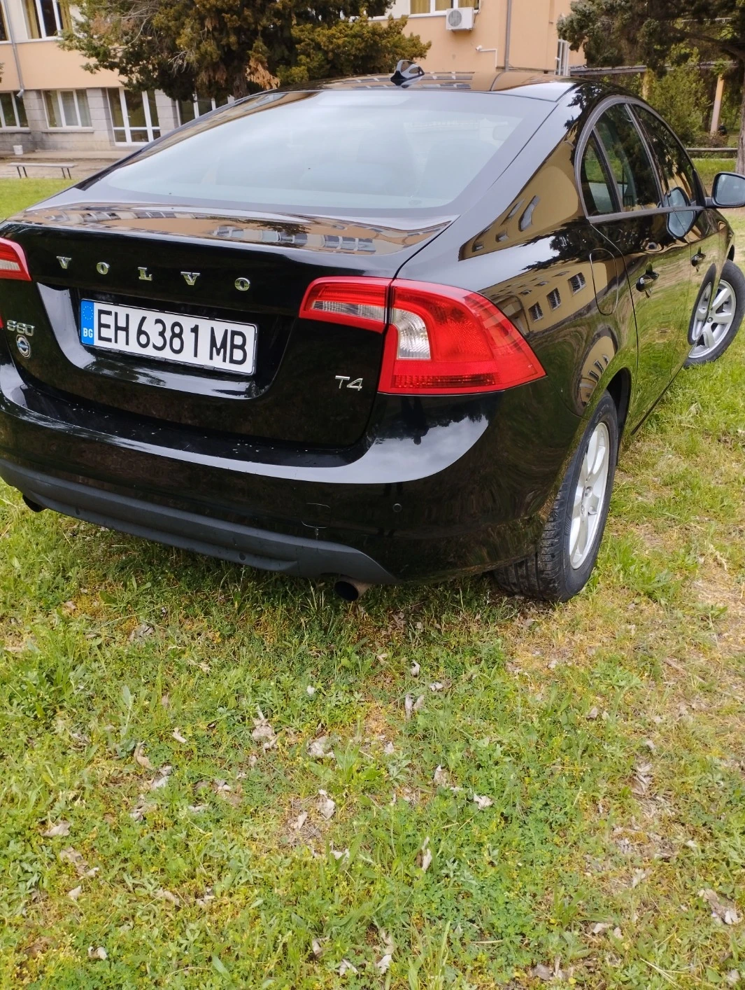 Volvo S60 S 60 - изображение 10