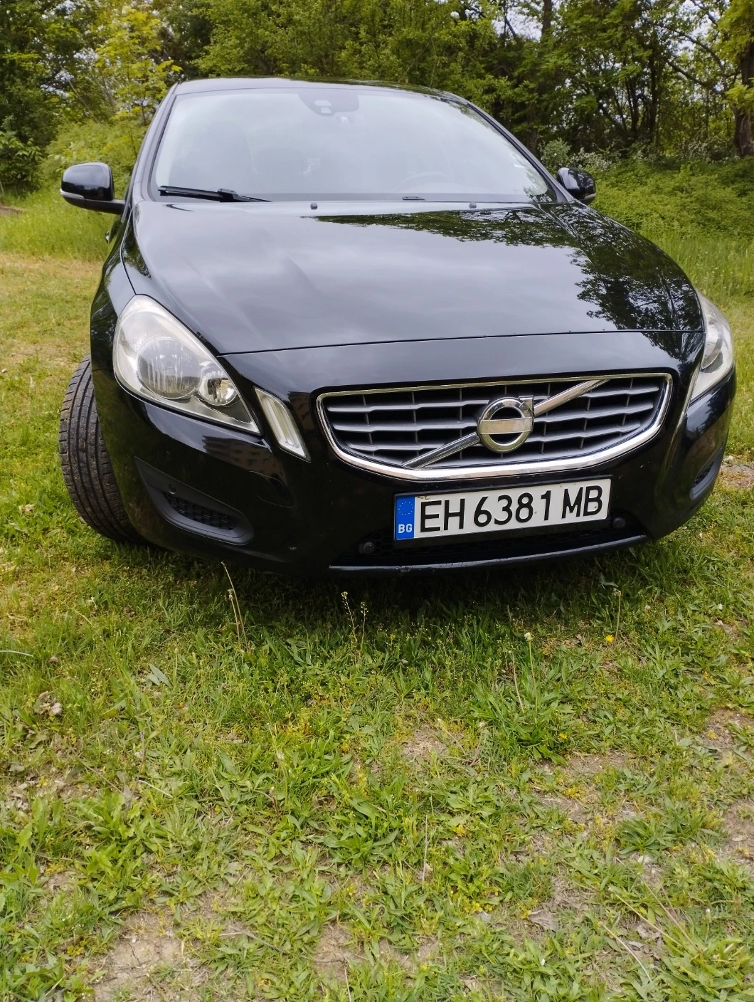 Volvo S60 S 60 - изображение 9