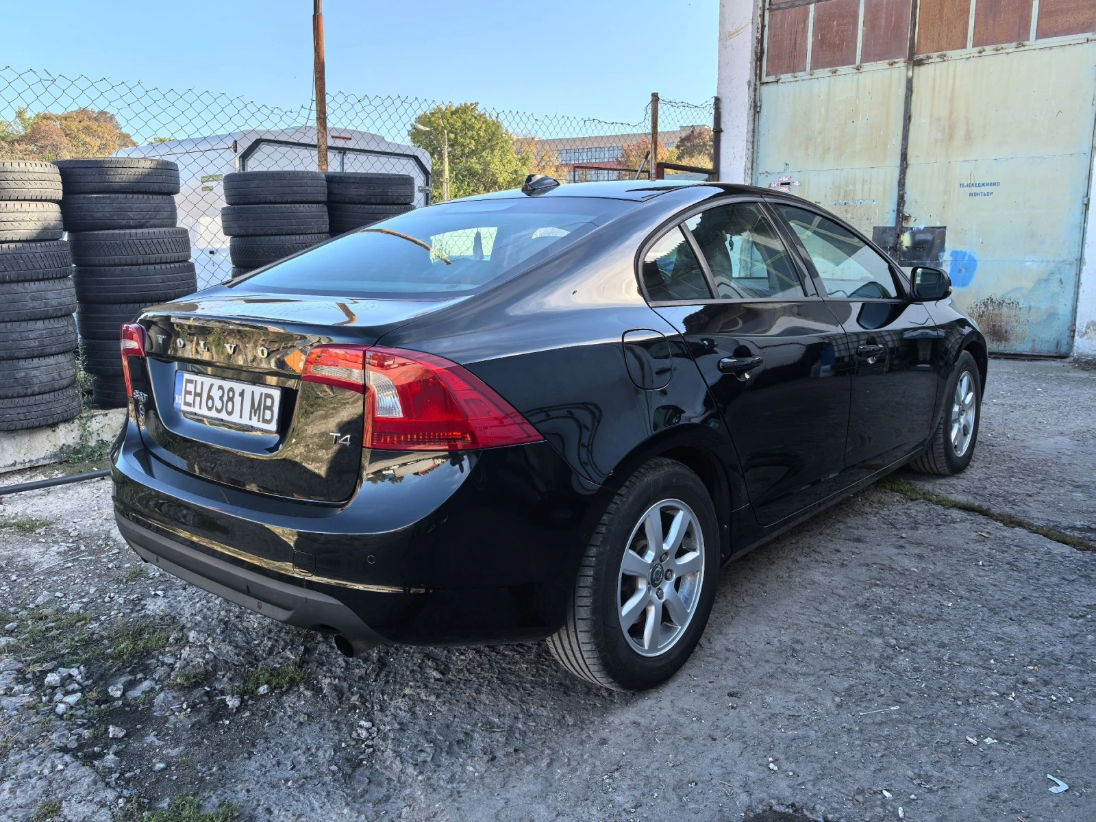 Volvo S60 S 60 - изображение 3