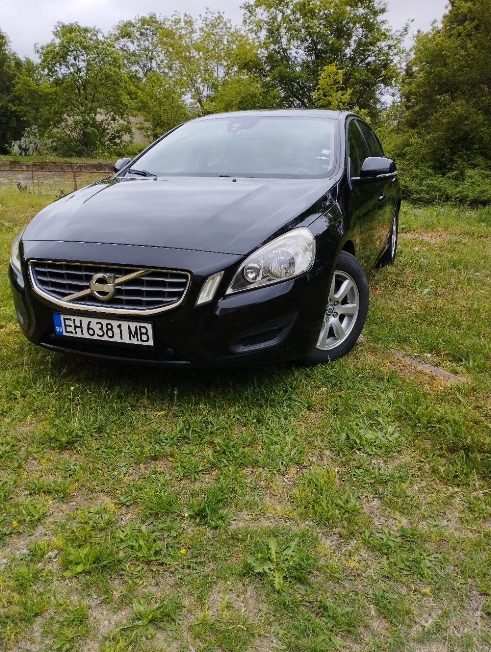 Volvo S60 S 60 - изображение 8