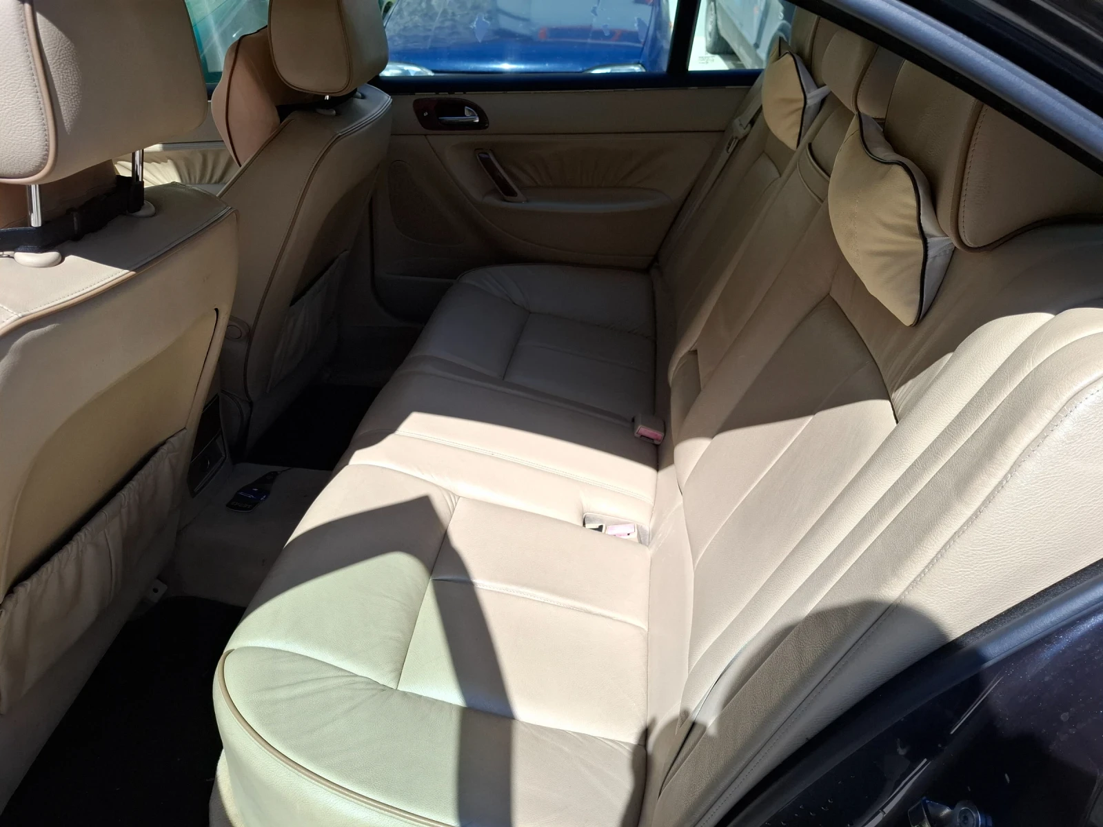 Peugeot 607  - изображение 10
