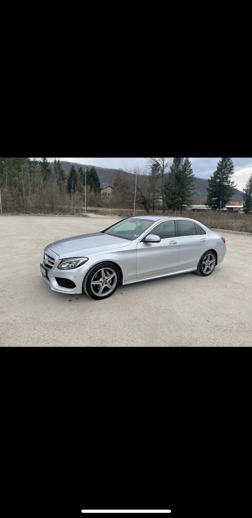 Mercedes-Benz C 220 220  - изображение 3