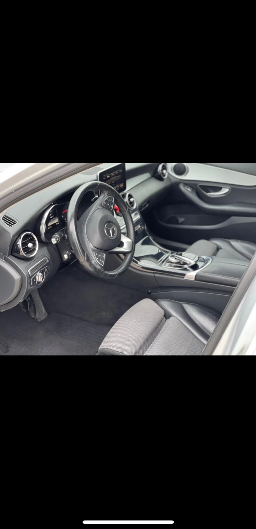 Mercedes-Benz C 220 220  - изображение 5