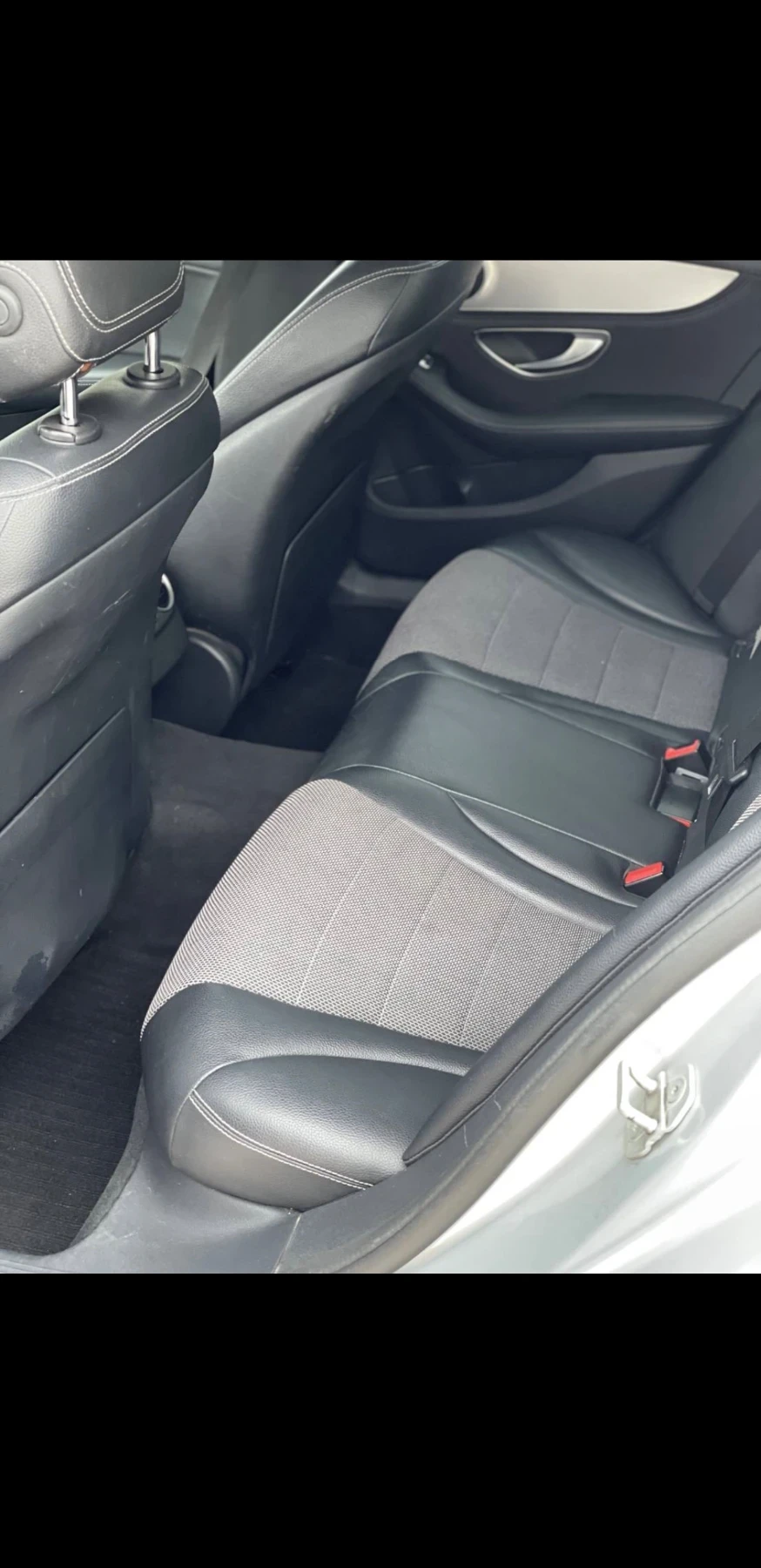 Mercedes-Benz C 220 220  - изображение 6
