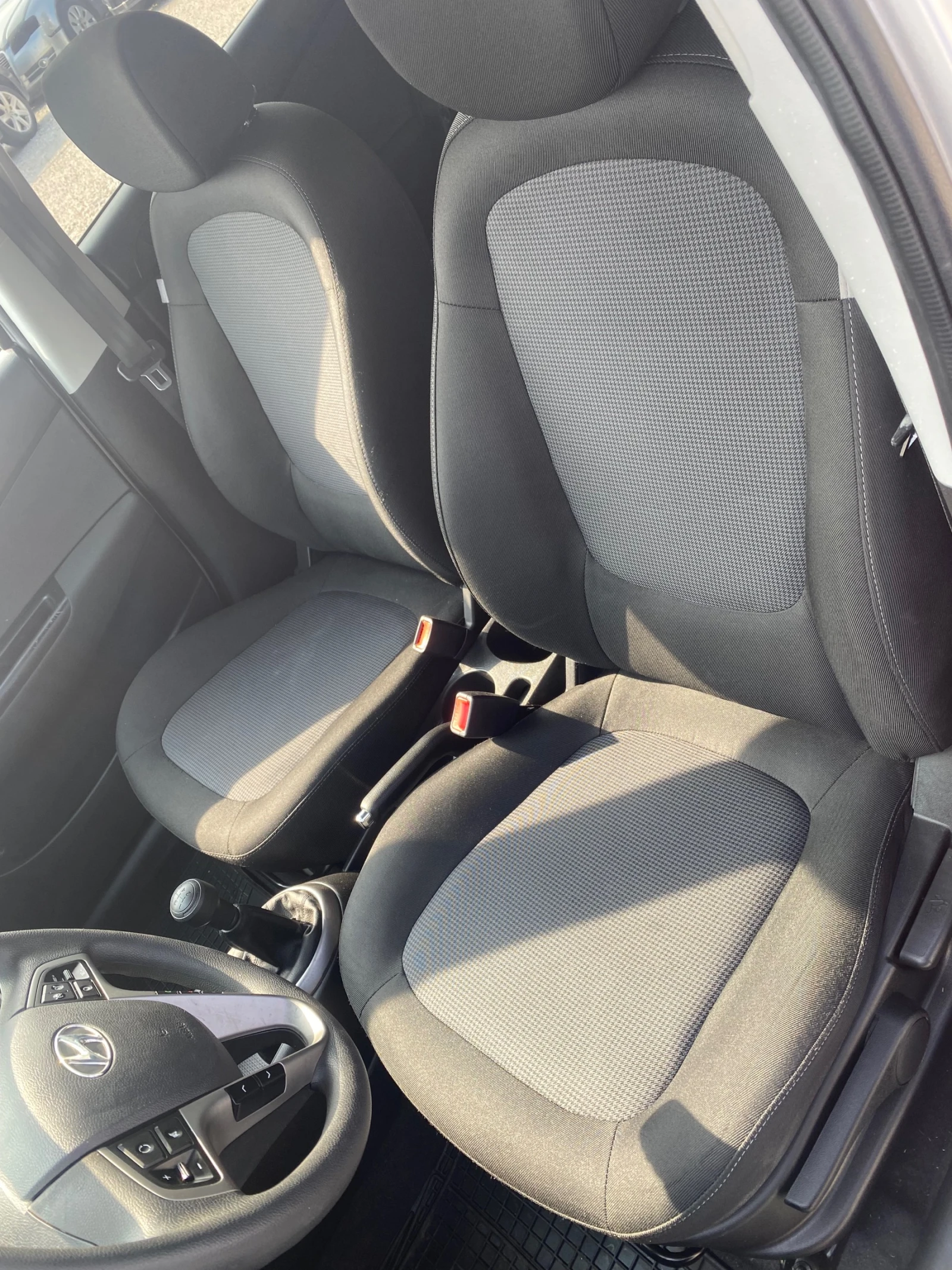 Hyundai I20 1.2 - изображение 8