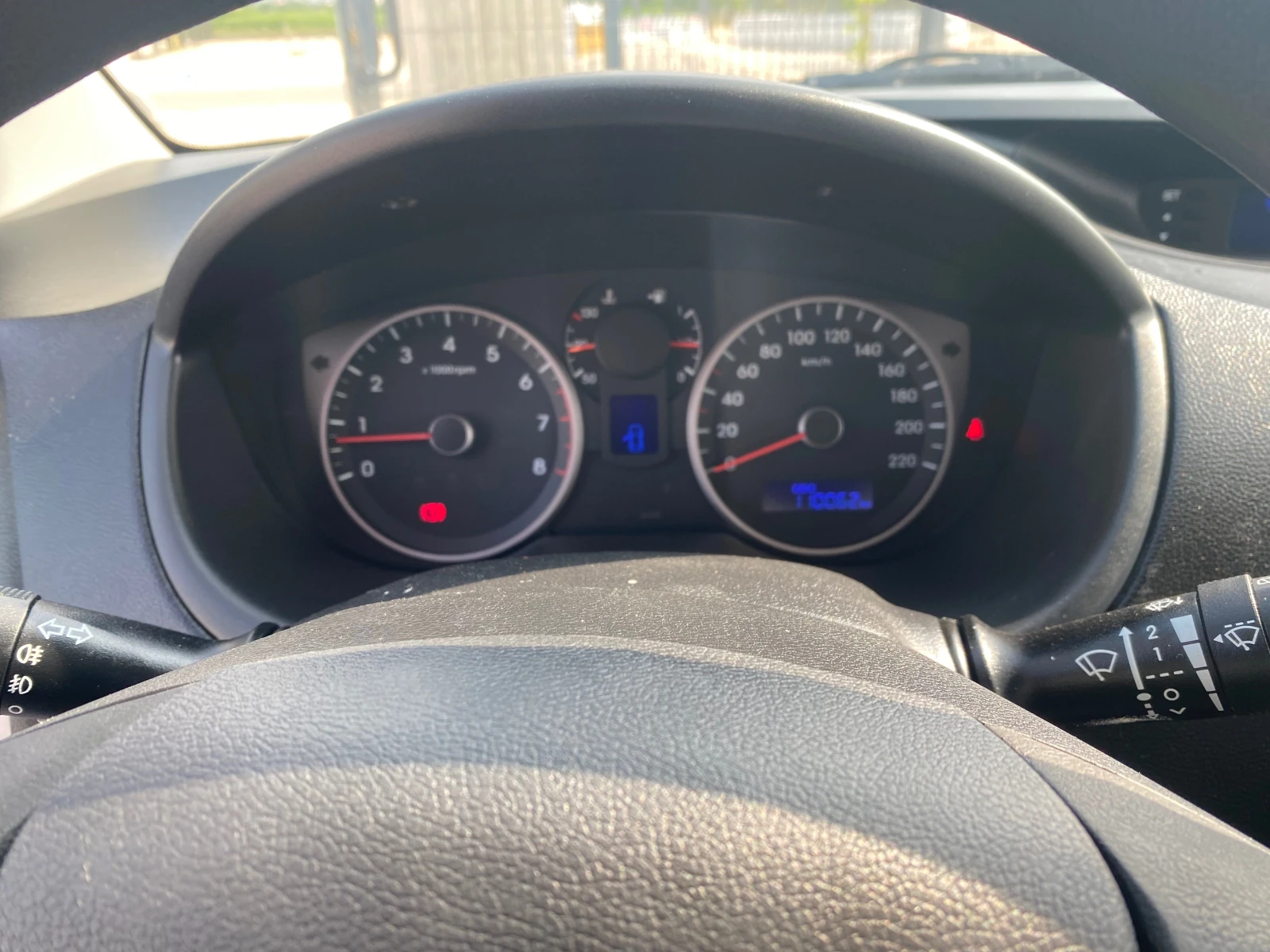 Hyundai I20 1.2 - изображение 9