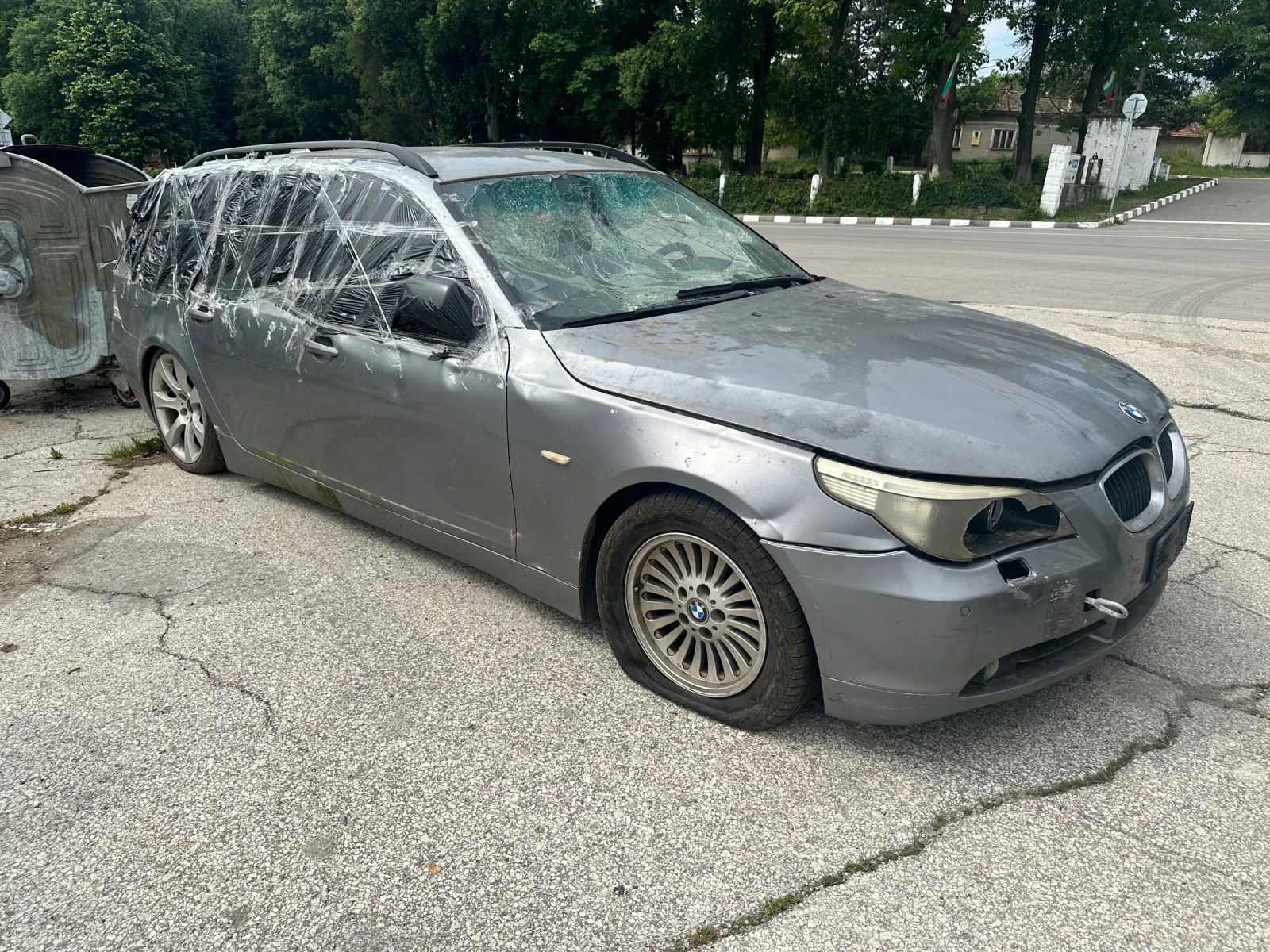 BMW 530  - изображение 3