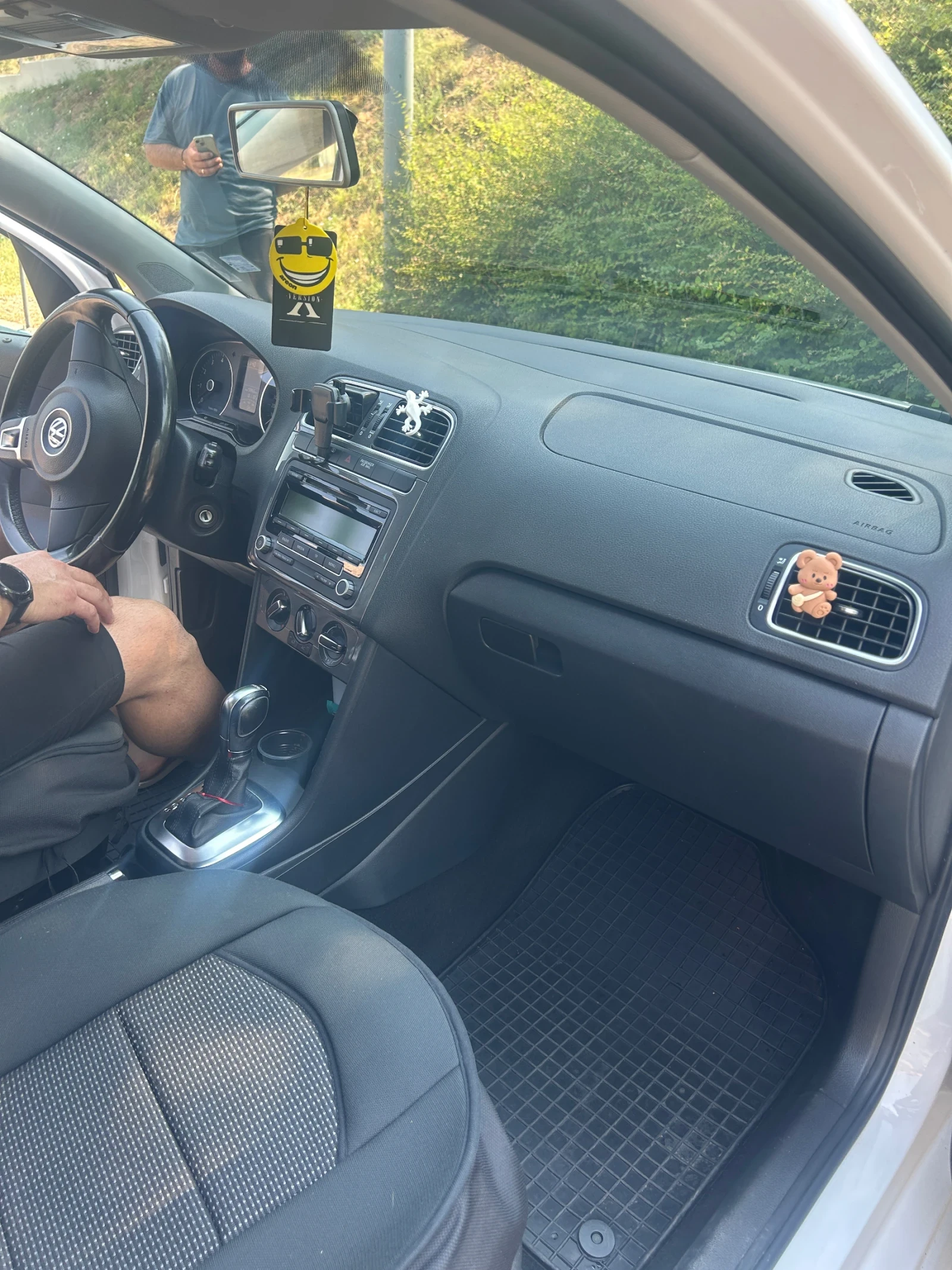 VW Polo  - изображение 9