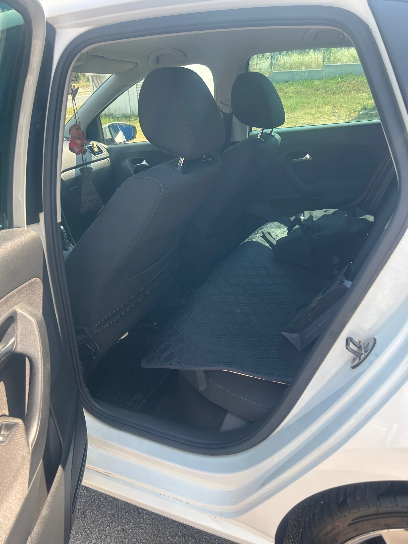 VW Polo  - изображение 10