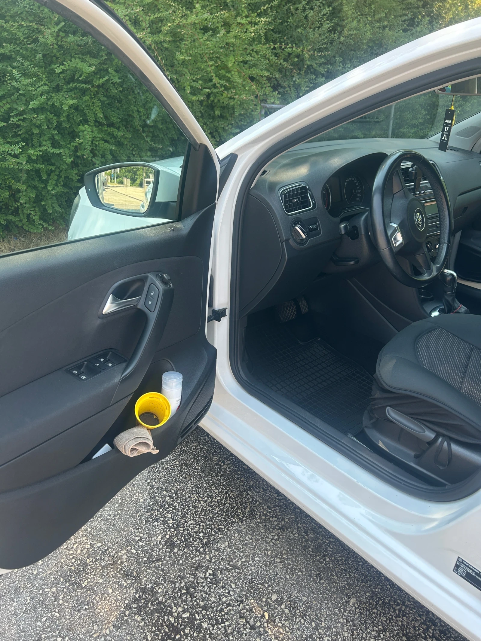 VW Polo  - изображение 8