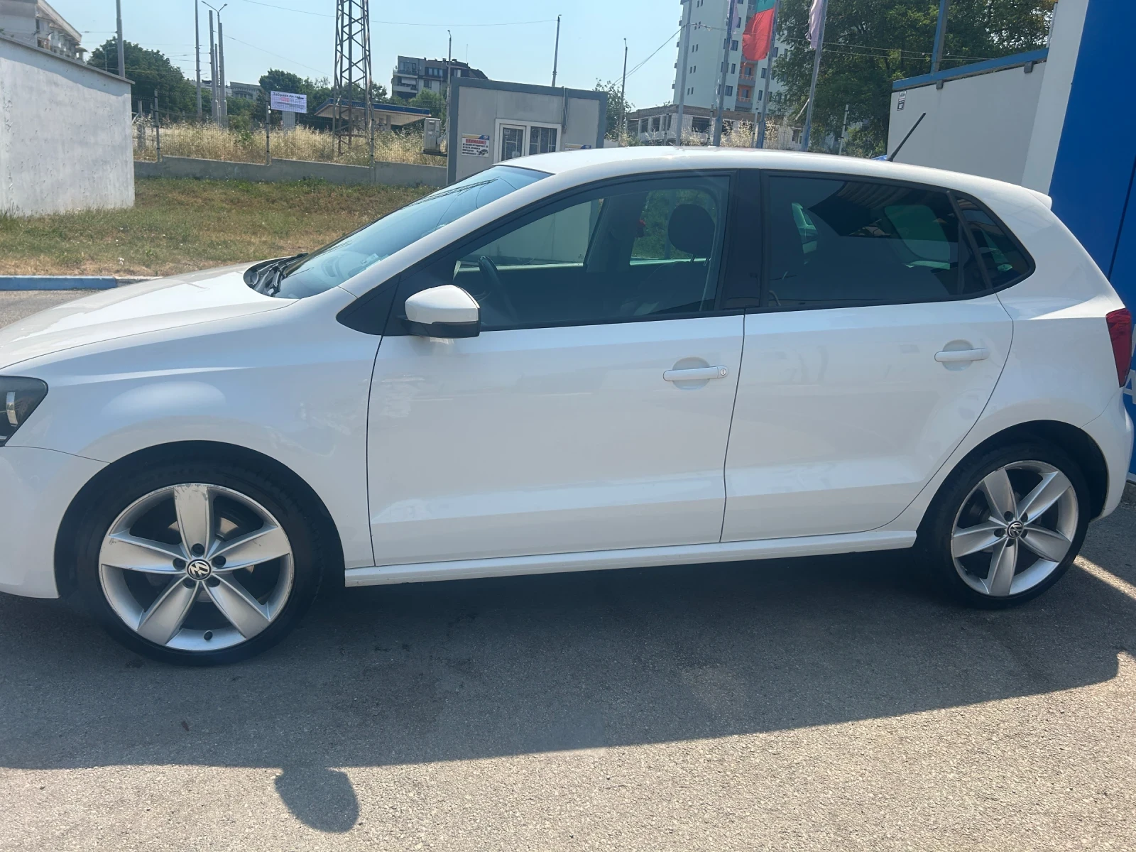VW Polo  - изображение 5
