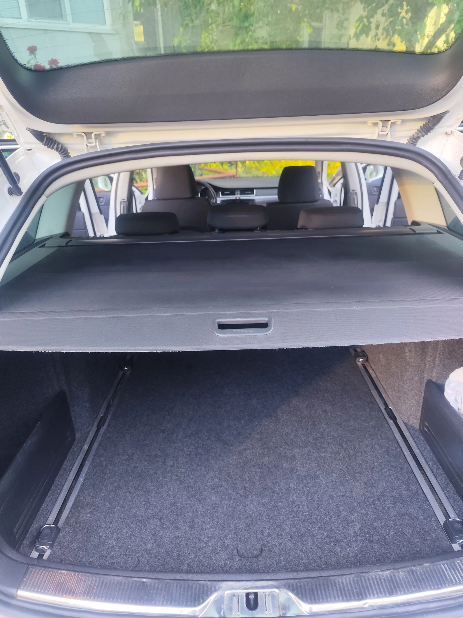 Skoda Superb 2, 0 tdi - изображение 10